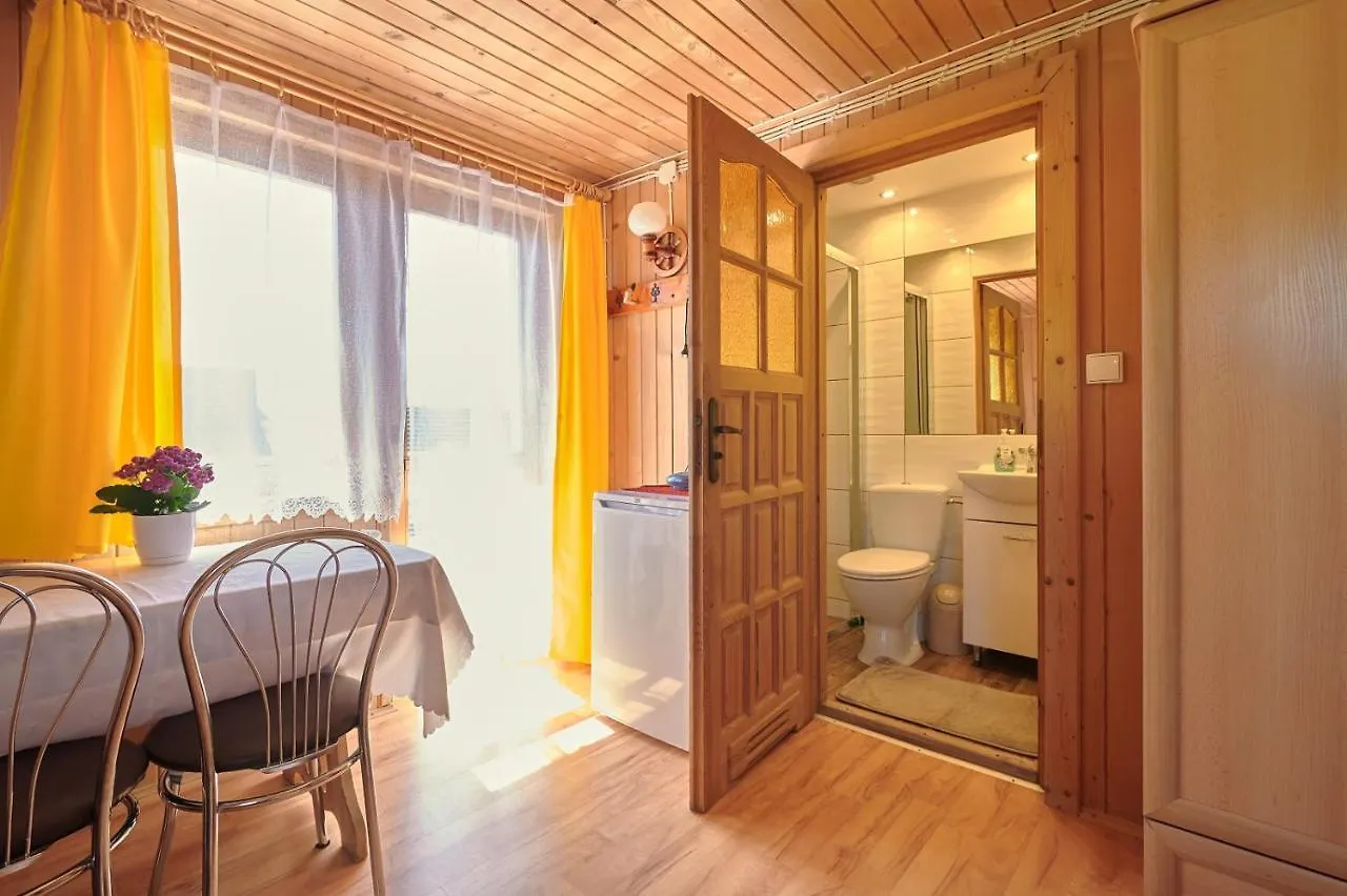 Willa U Perelki Zakopane Bed & Breakfast