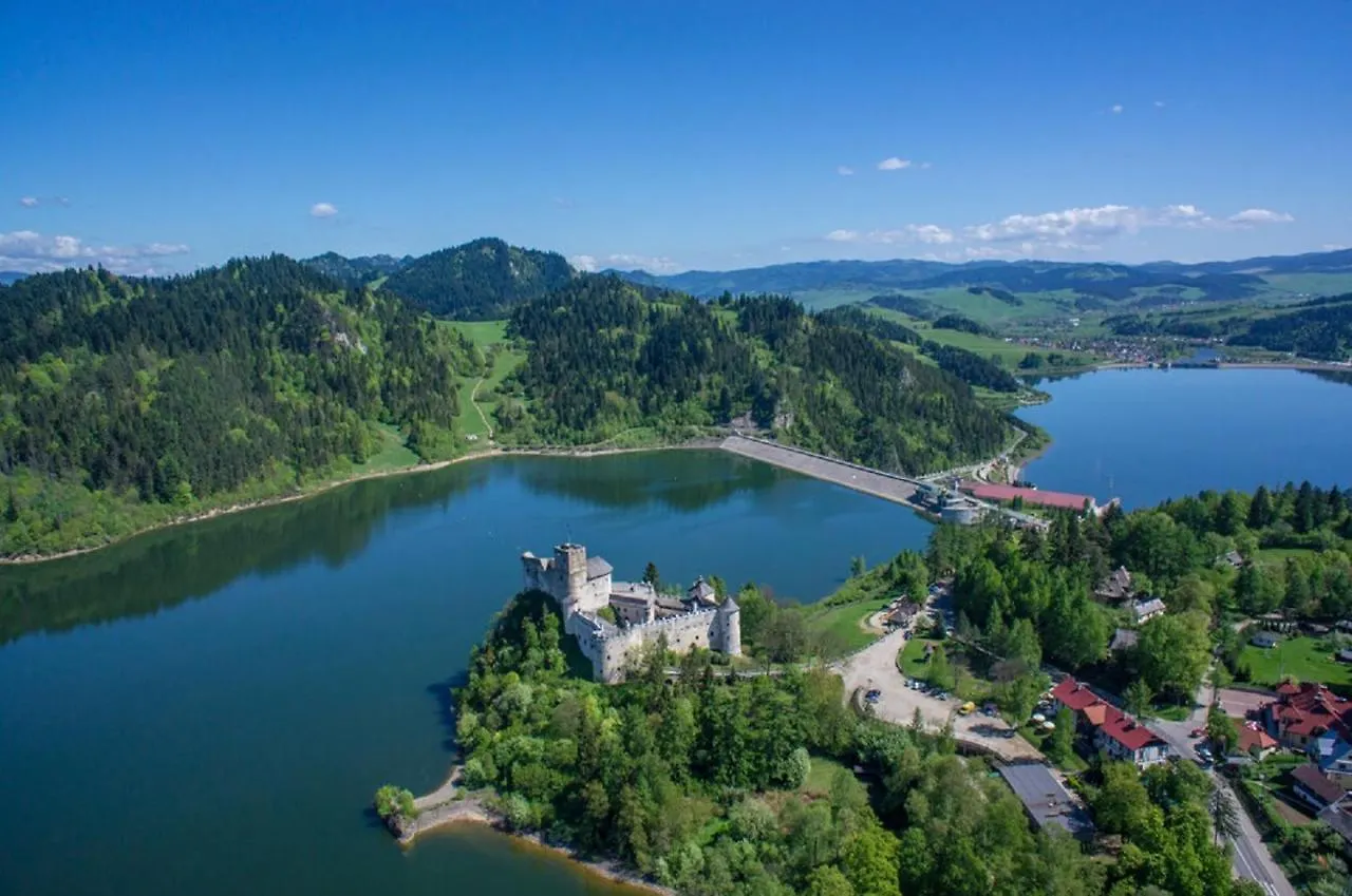 Willa U Perelki Zakopane Bed & Breakfast