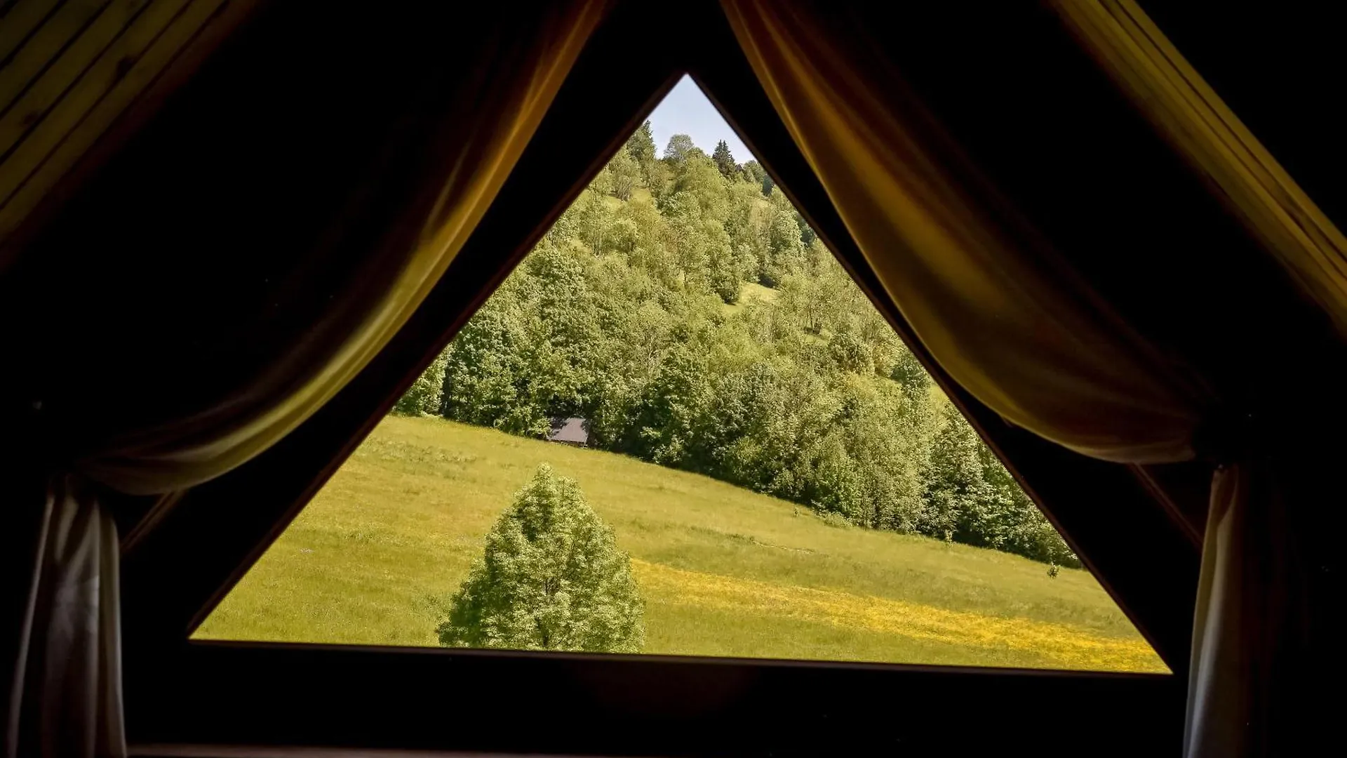 Bed & Breakfast Willa U Perelki Zakopane