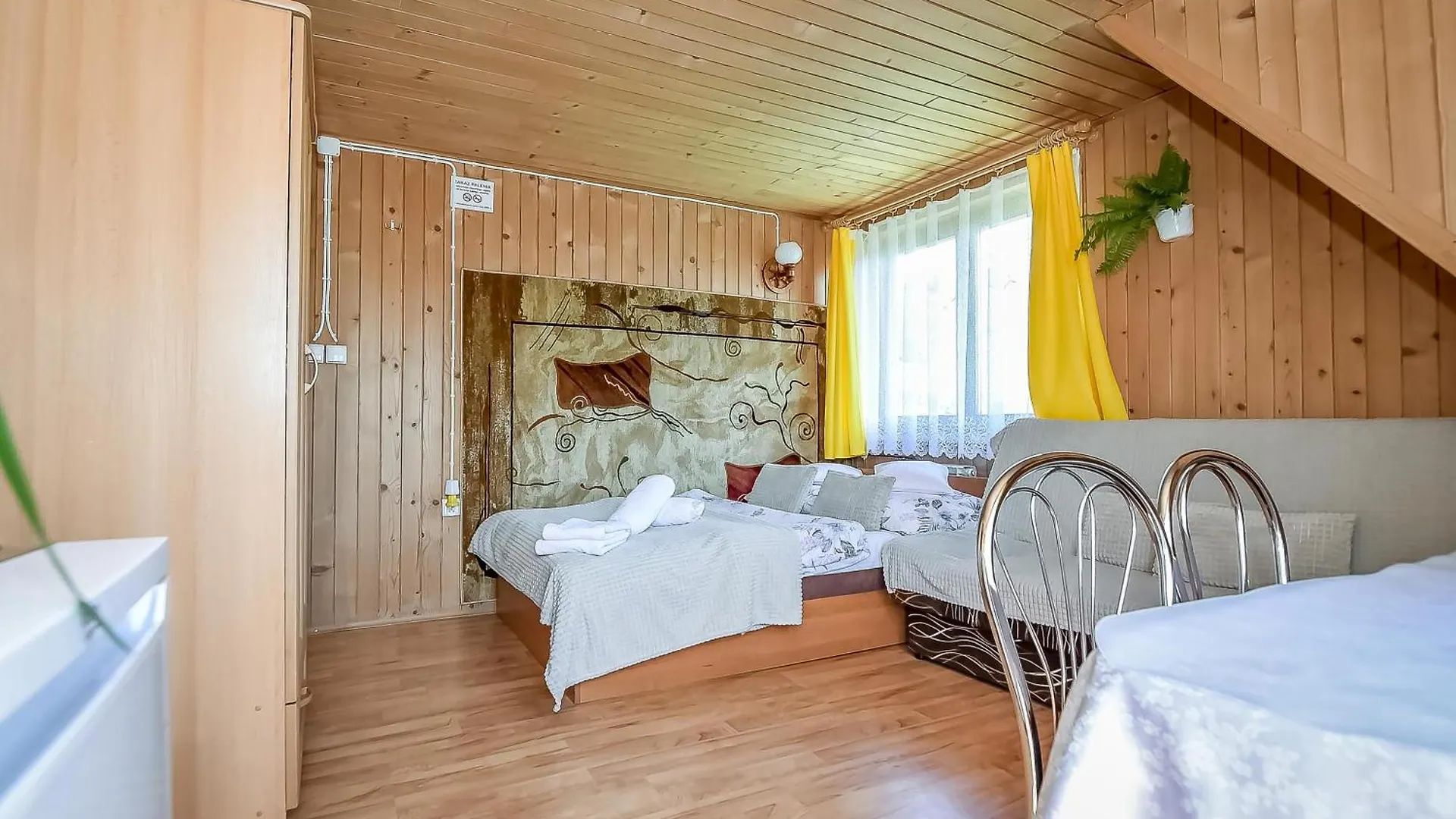 Willa U Perelki Zakopane Poland