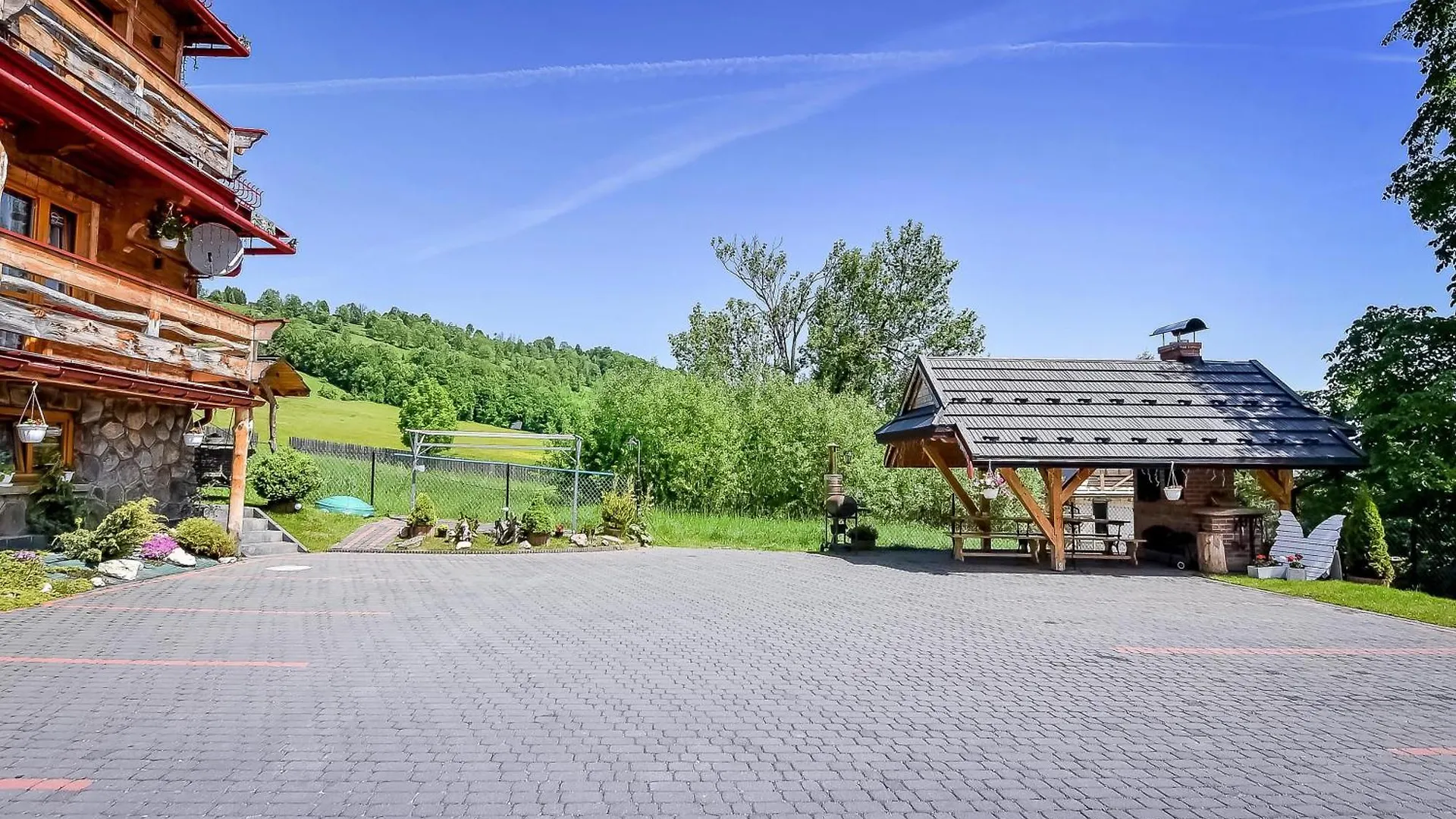 Willa U Perelki Zakopane Bed & Breakfast