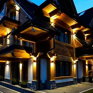 Merynos Aparthotel
