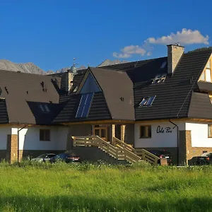 Orla Perc Guest house