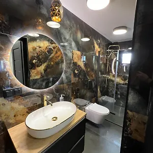 Przy Krupowkach Guest house