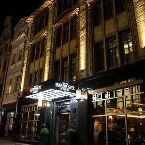 grand-city-wroclaw.hotelswroclaw.com/